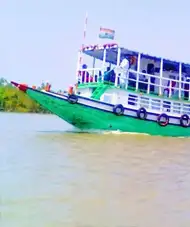 Sundarban Boat Safari Image